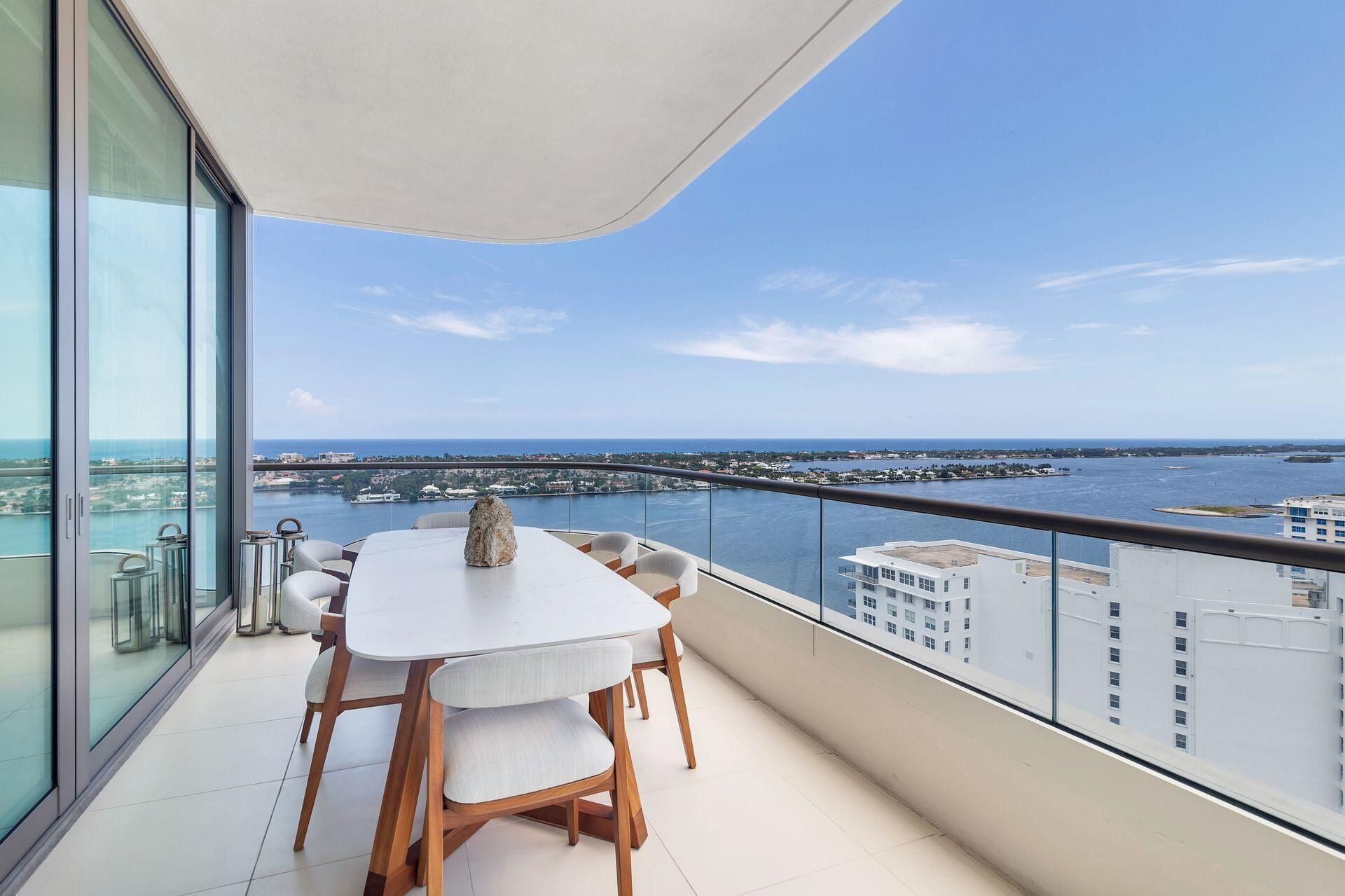 200 Arkona Court, Unit 2101, West Palm Beach, FL 33401 Photo