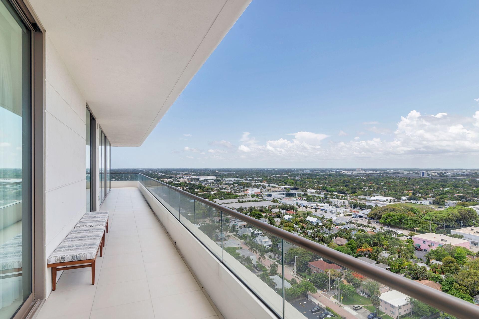 200 Arkona Court, Unit 2101, West Palm Beach, FL 33401 Photo