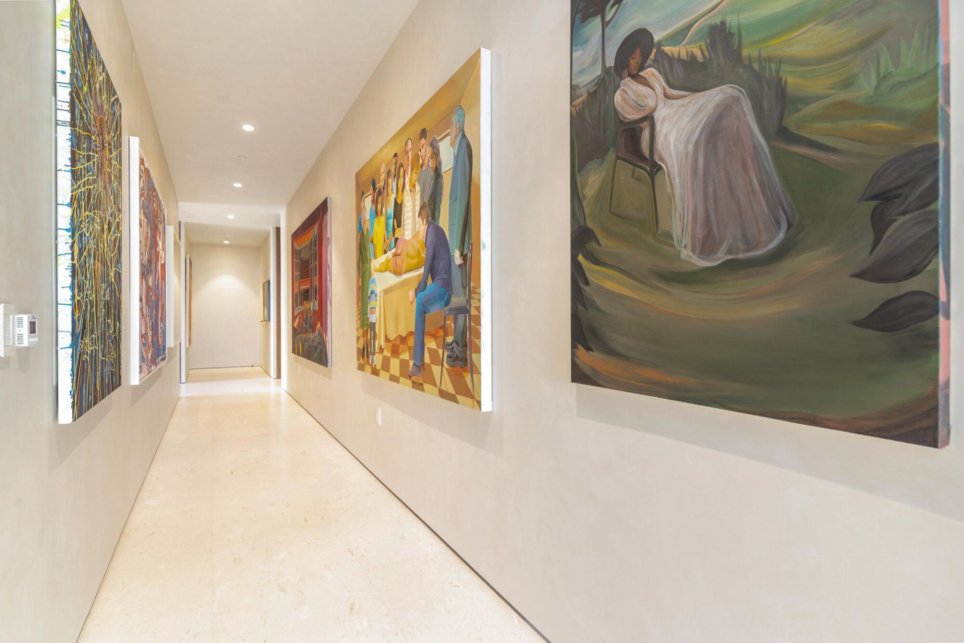 200 Arkona Court, Unit 2101, West Palm Beach, FL 33401 Photo