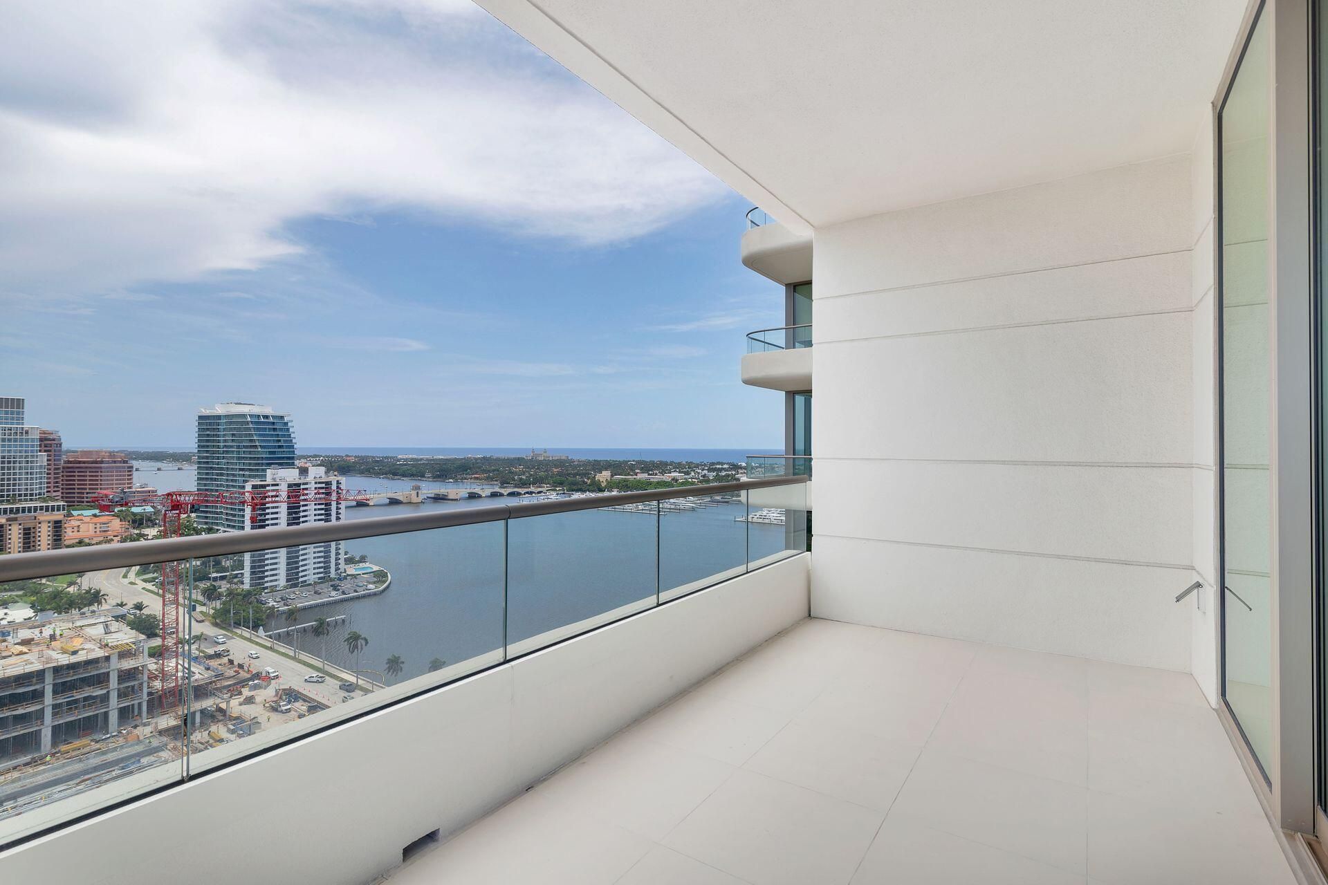 200 Arkona Court, Unit 2101, West Palm Beach, FL 33401 Photo