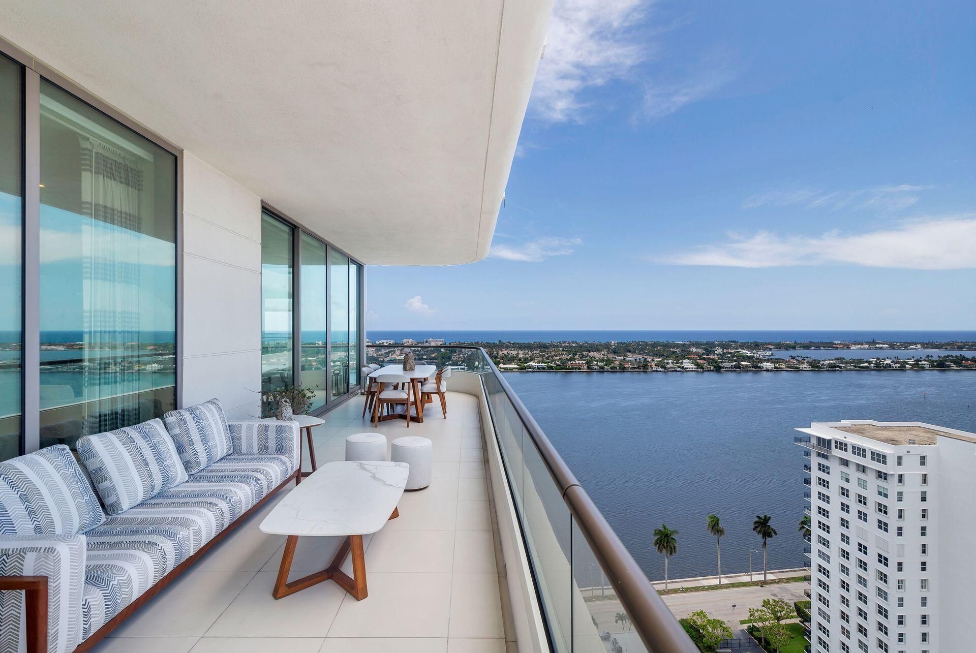 200 Arkona Court, Unit 2101, West Palm Beach, FL 33401 Photo