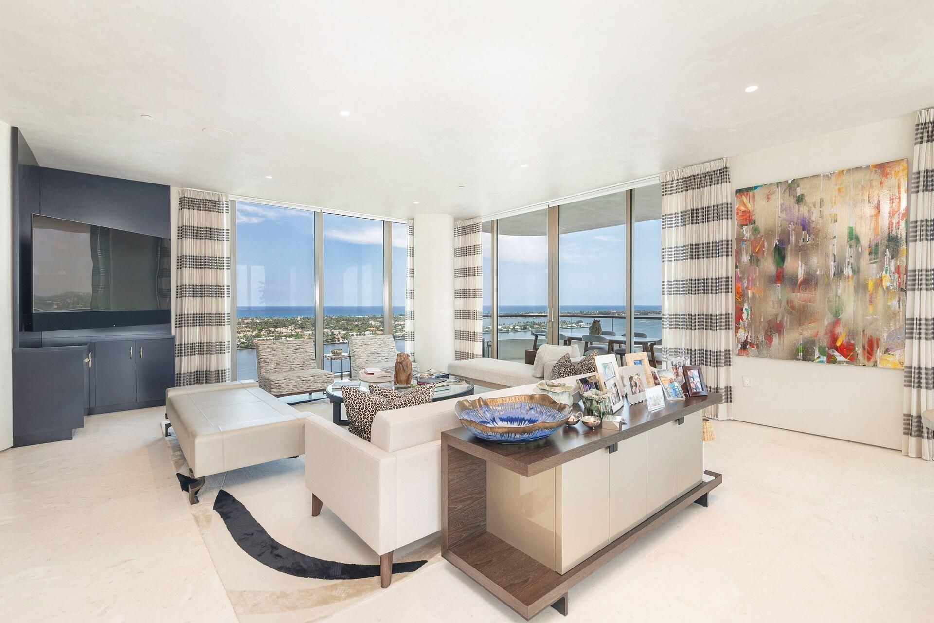 200 Arkona Court, Unit 2101, West Palm Beach, FL 33401 Photo