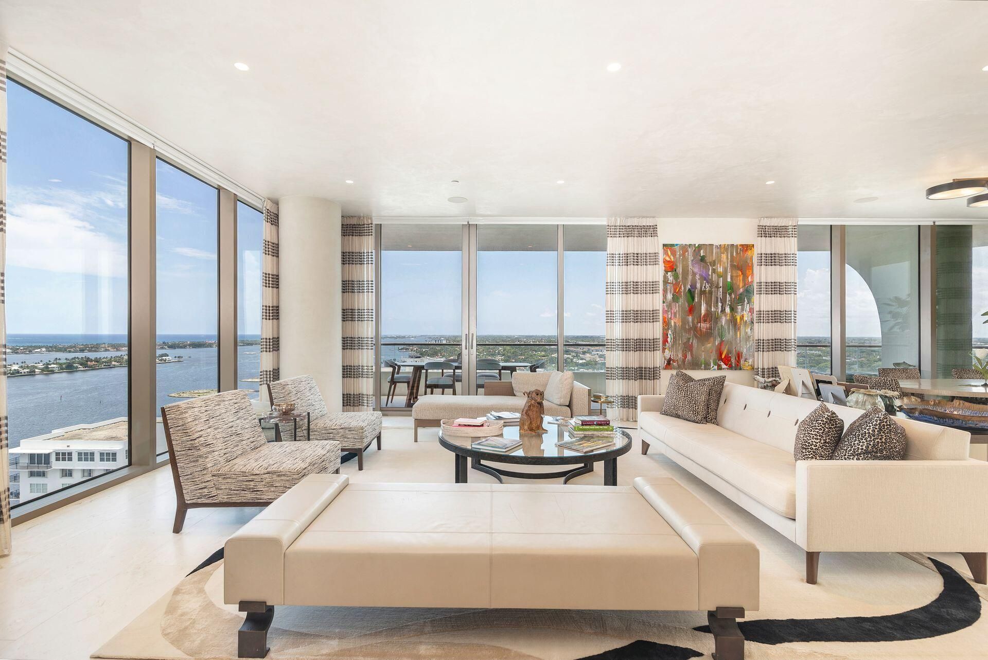 200 Arkona Court, Unit 2101, West Palm Beach, FL 33401 Photo