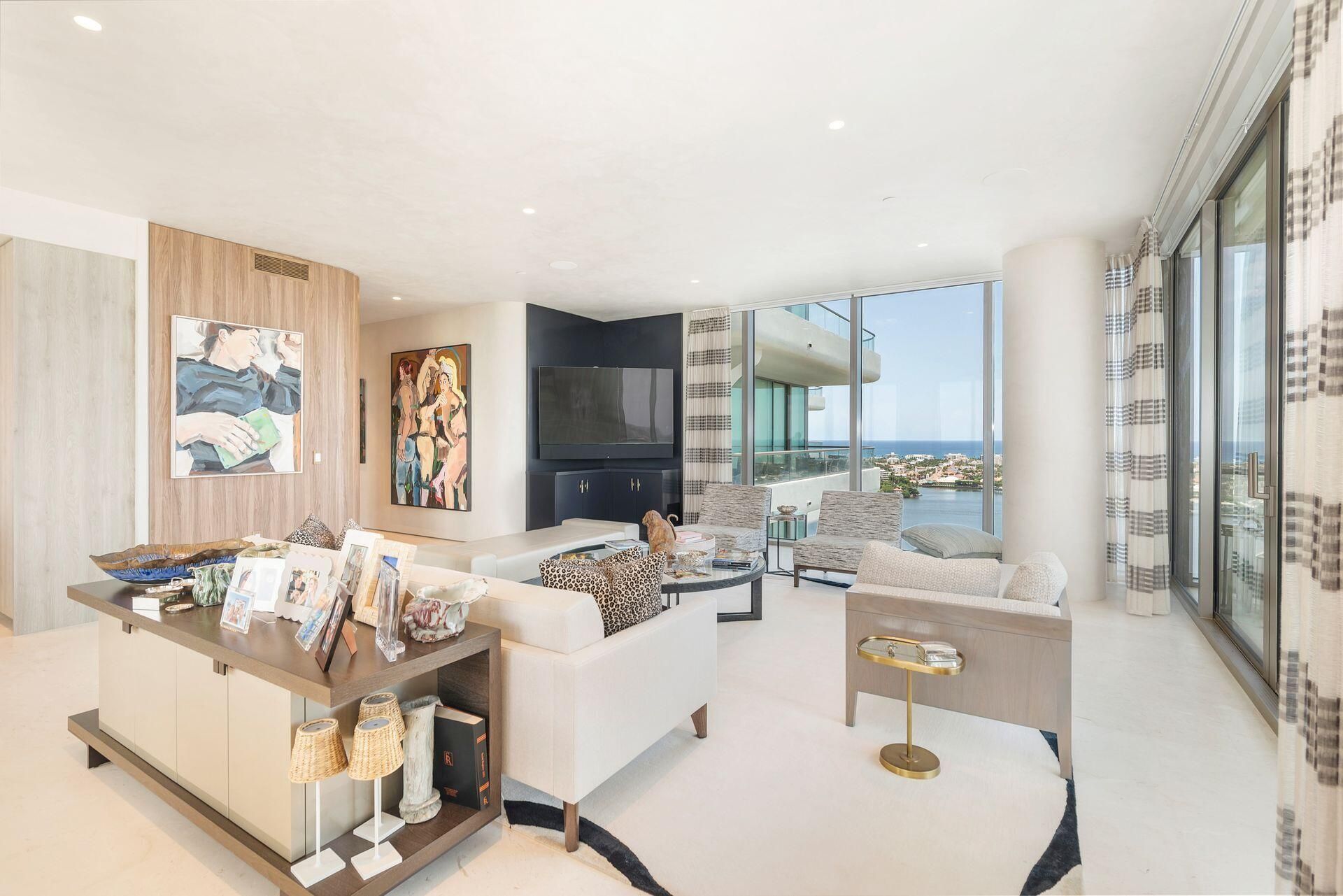 200 Arkona Court, Unit 2101, West Palm Beach, FL 33401 Photo