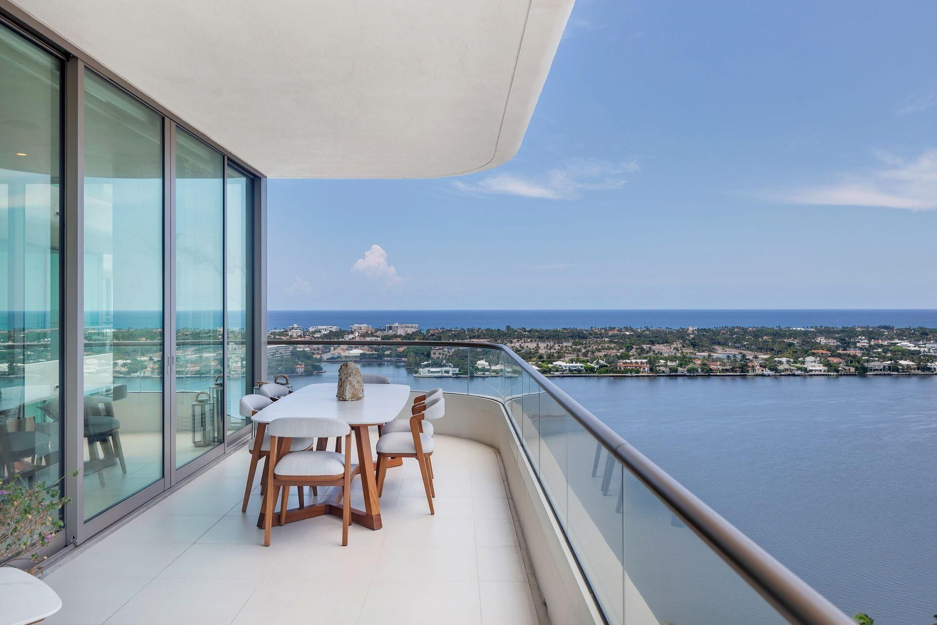 200 Arkona Court, Unit 2101, West Palm Beach, FL 33401 Photo