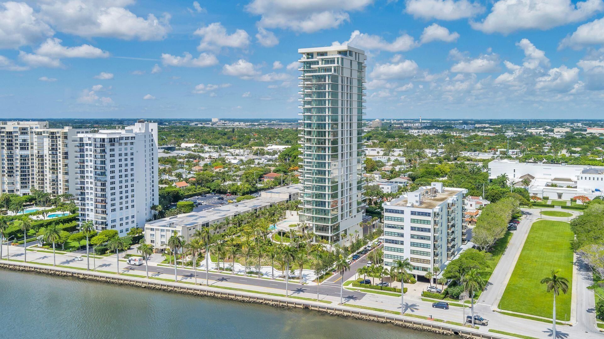 200 Arkona Court, Unit 2101, West Palm Beach, FL 33401 Photo