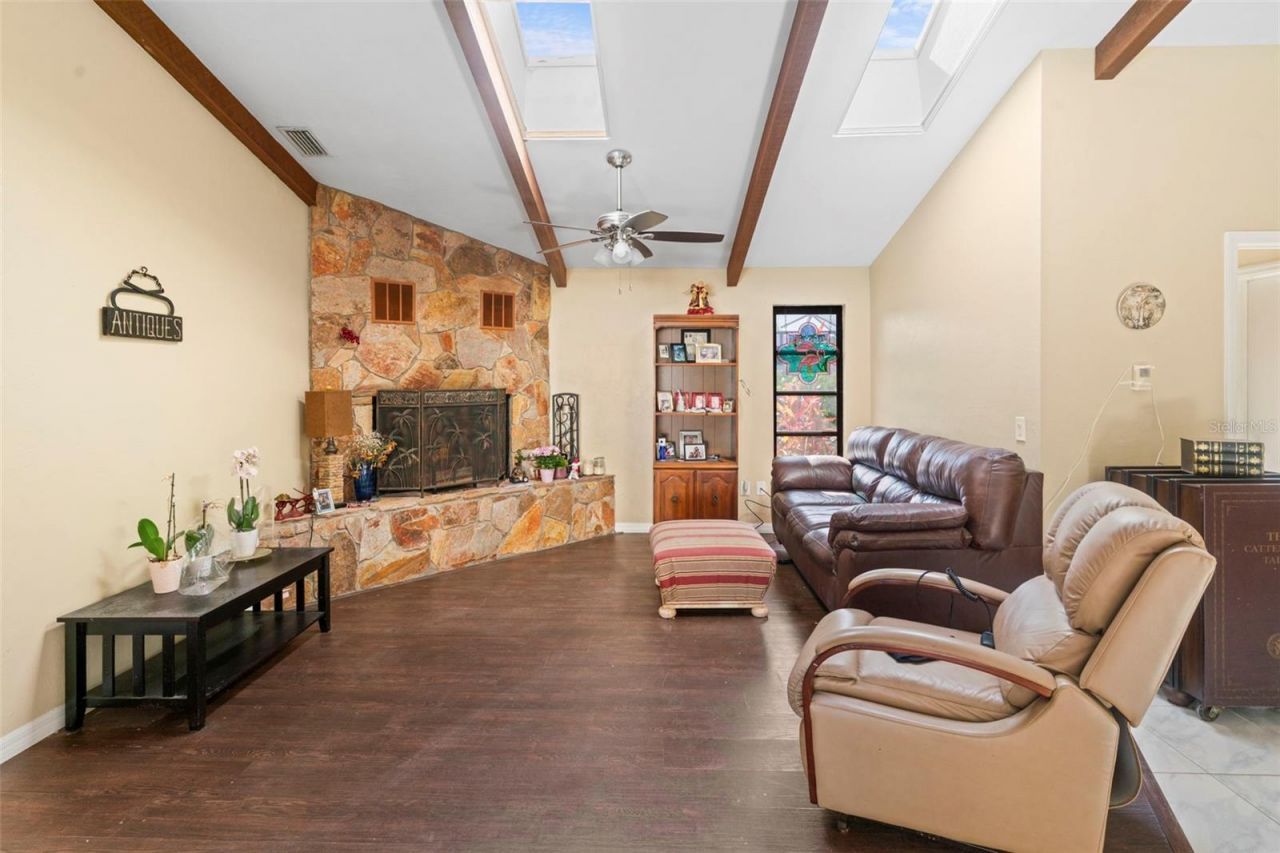 2113 Lochmoor Circle, North Fort Myers, FL 33903 Photo