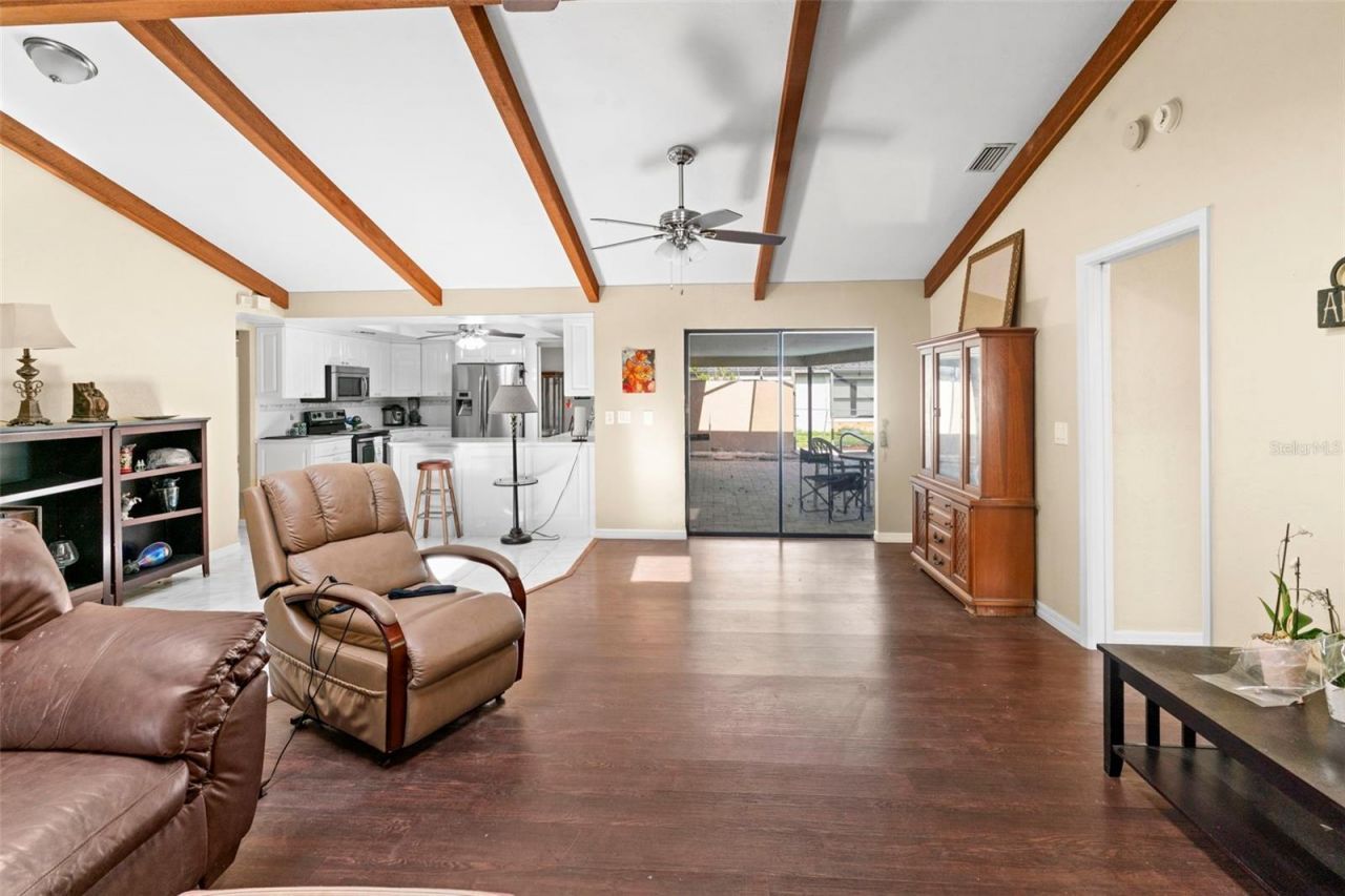 2113 Lochmoor Circle, North Fort Myers, FL 33903 Photo