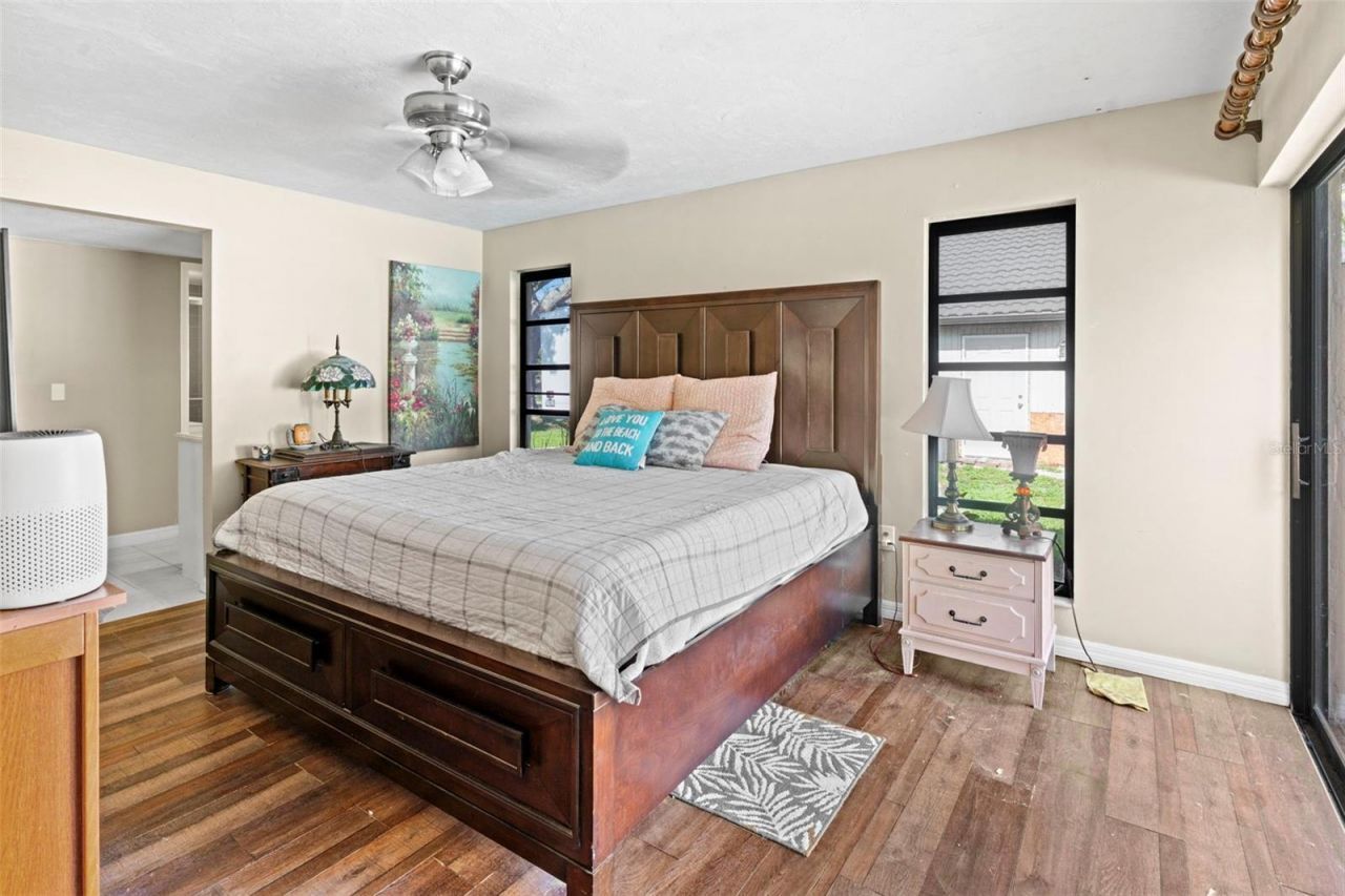 2113 Lochmoor Circle, North Fort Myers, FL 33903 Photo