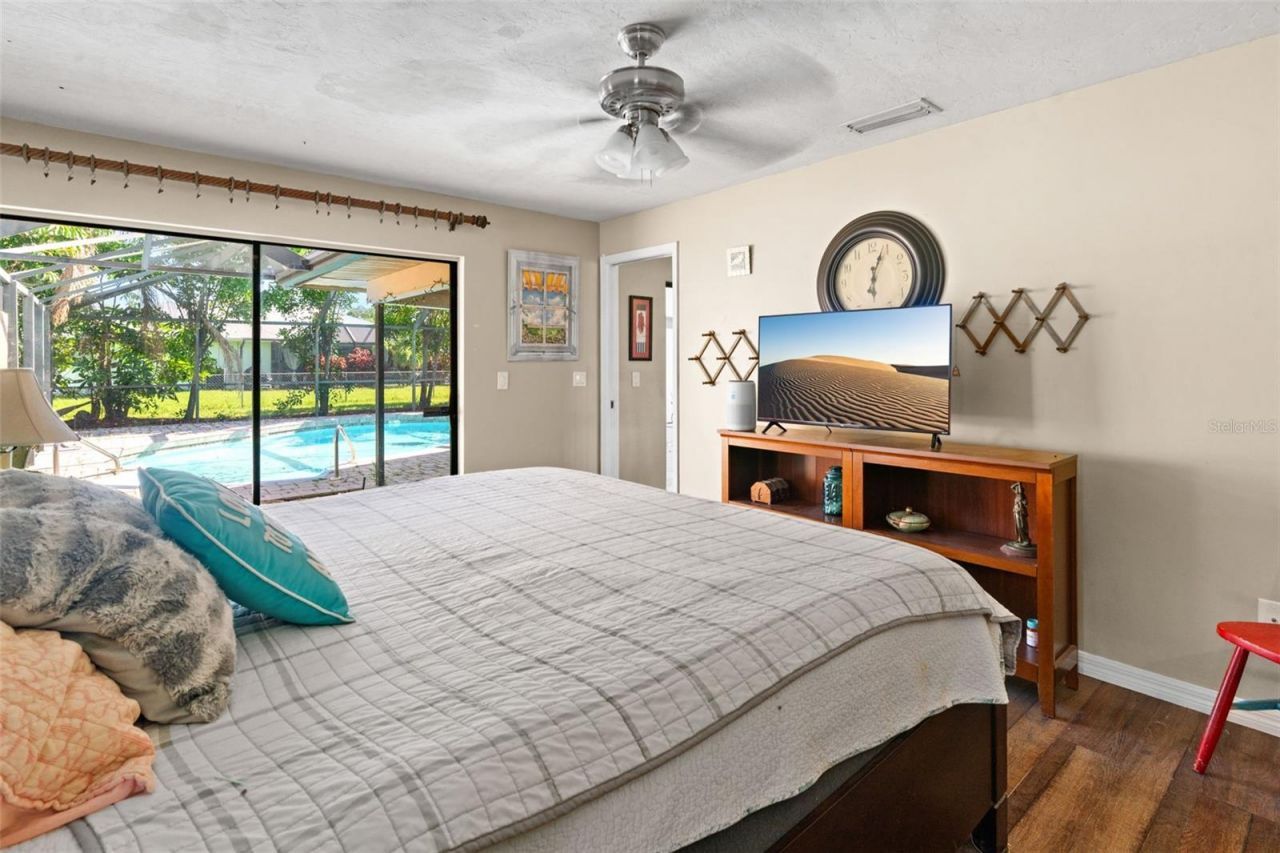 2113 Lochmoor Circle, North Fort Myers, FL 33903 Photo