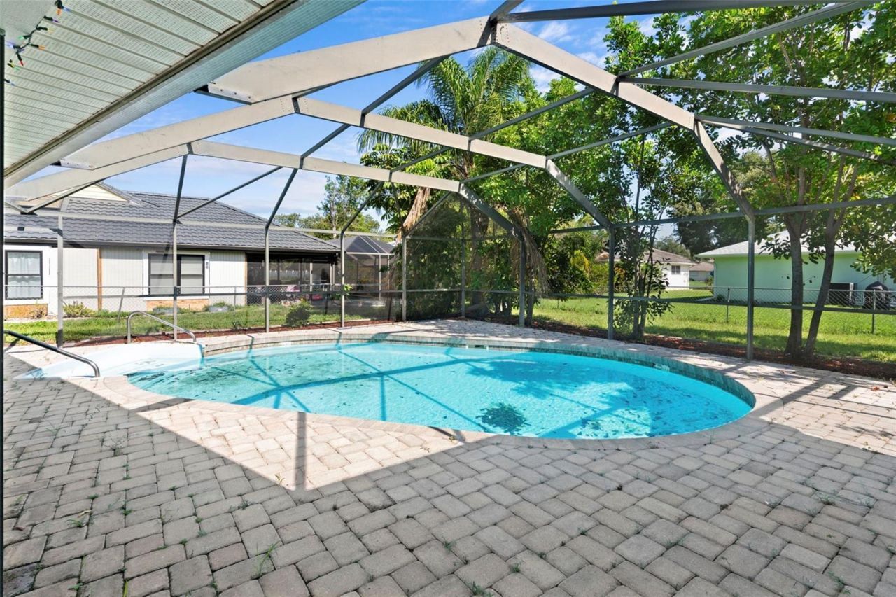 2113 Lochmoor Circle, North Fort Myers, FL 33903 Photo