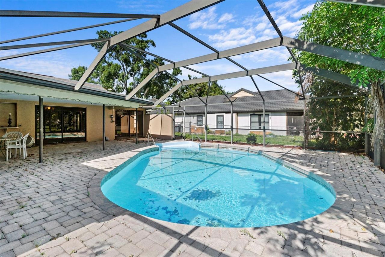 2113 Lochmoor Circle, North Fort Myers, FL 33903 Photo