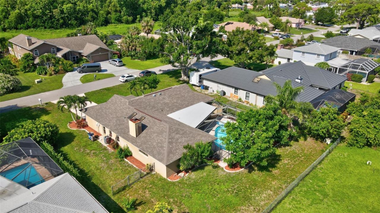 2113 Lochmoor Circle, North Fort Myers, FL 33903 Photo