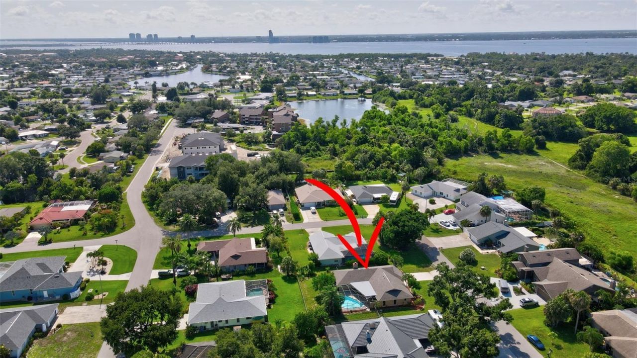 2113 Lochmoor Circle, North Fort Myers, FL 33903 Photo