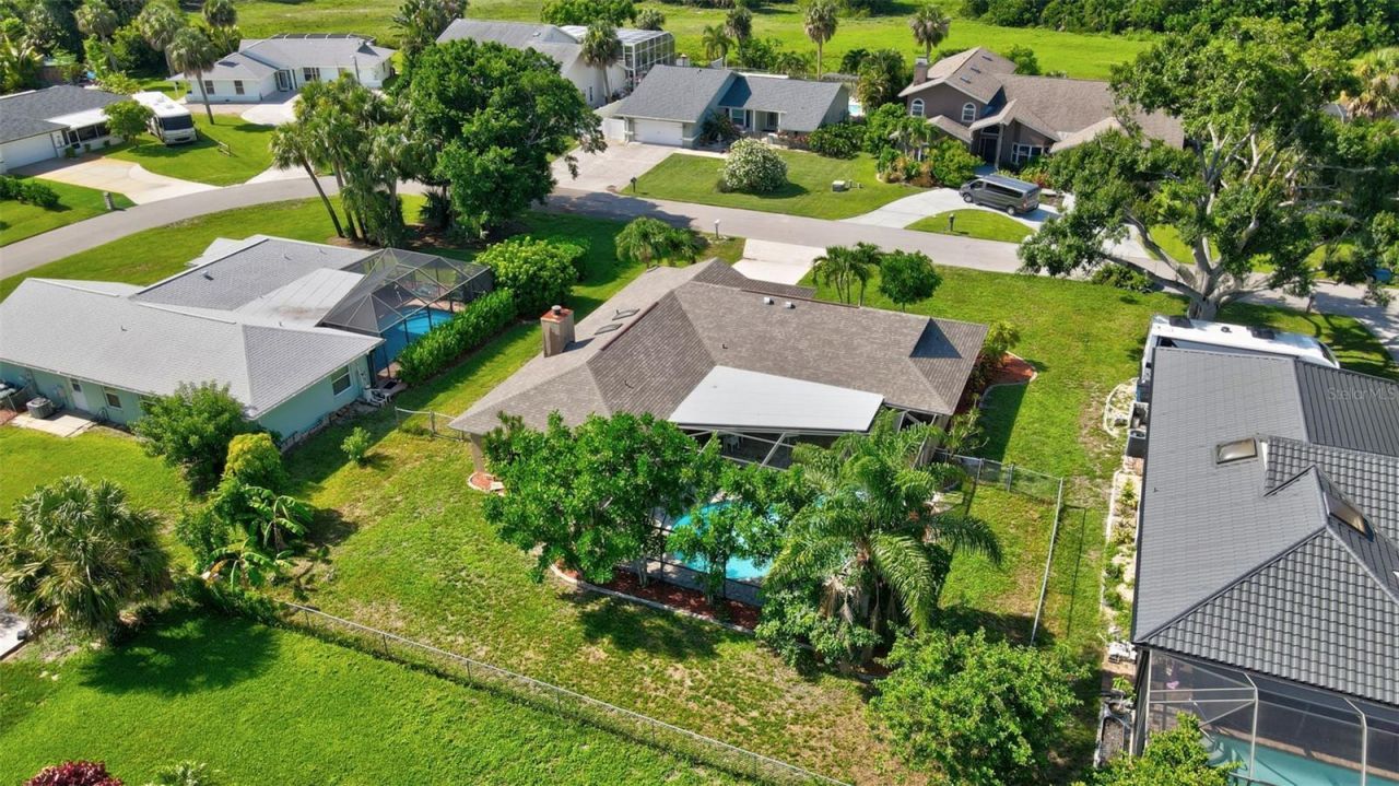 2113 Lochmoor Circle, North Fort Myers, FL 33903 Photo