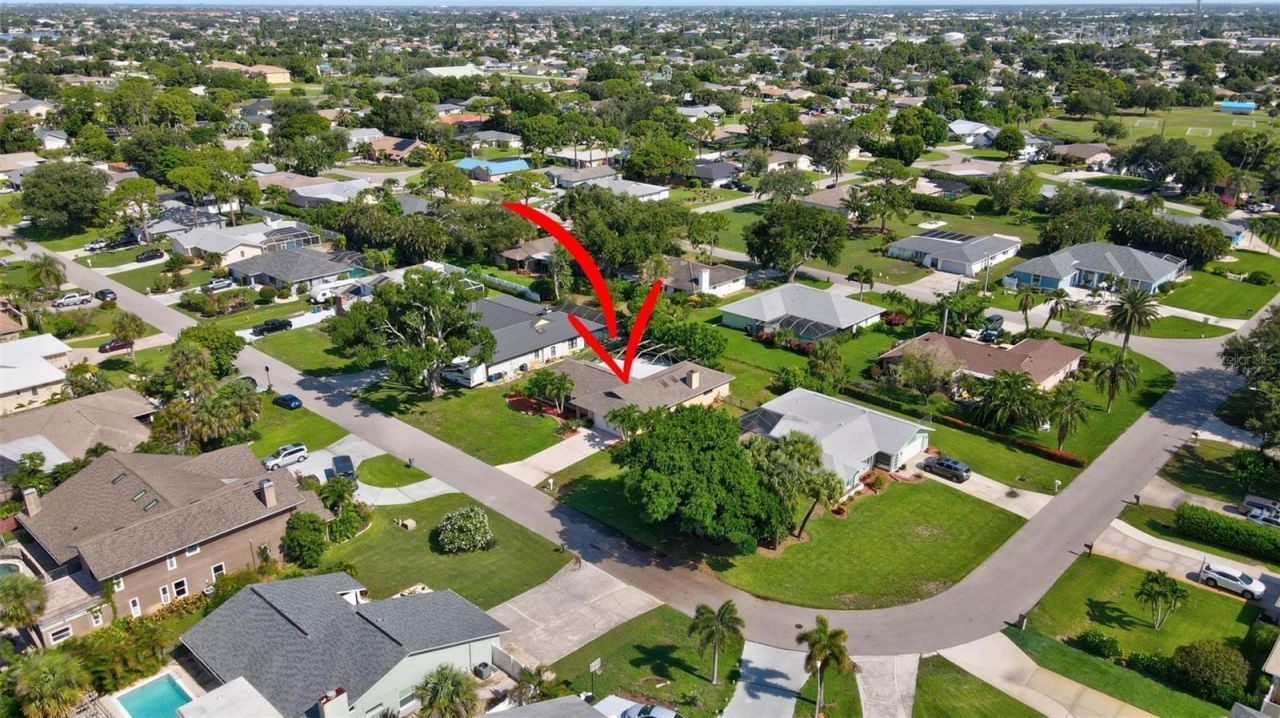 2113 Lochmoor Circle, North Fort Myers, FL 33903 Photo