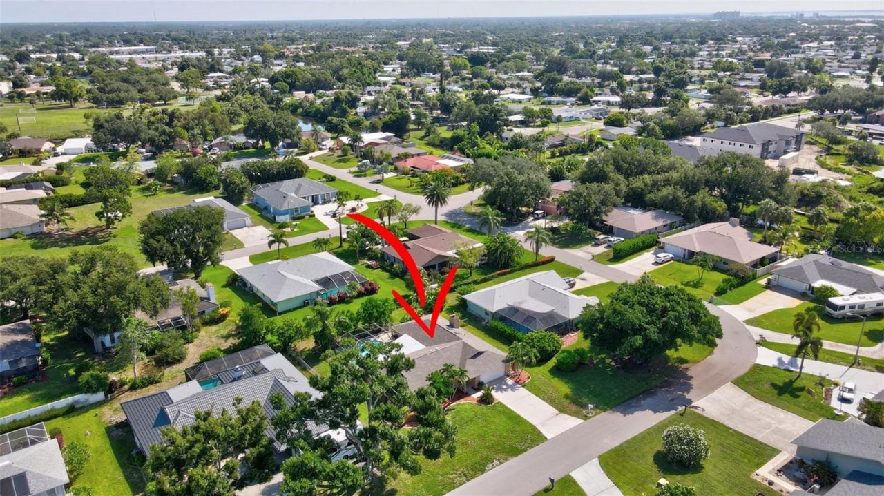 2113 Lochmoor Circle, North Fort Myers, FL 33903 Photo