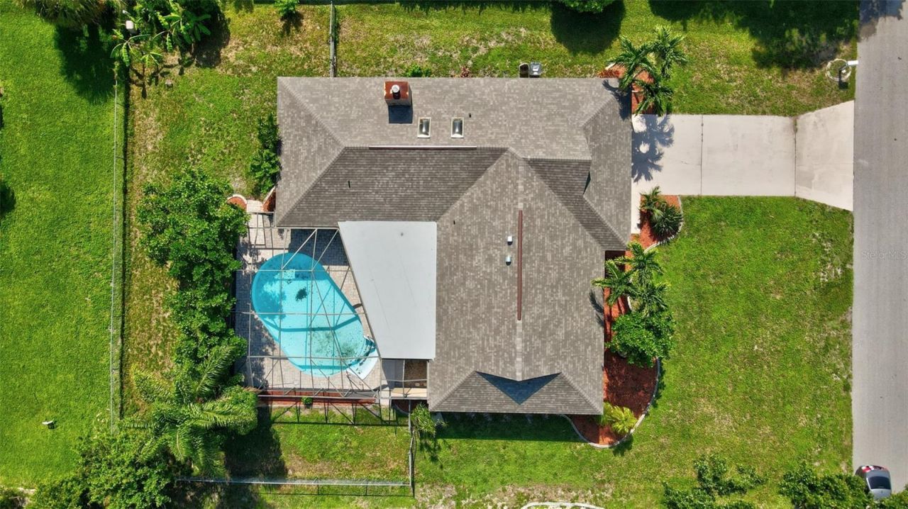 2113 Lochmoor Circle, North Fort Myers, FL 33903 Photo