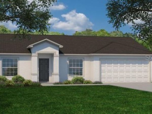 608 W BROADWAY STREET, FORT MEADE, FL 33841