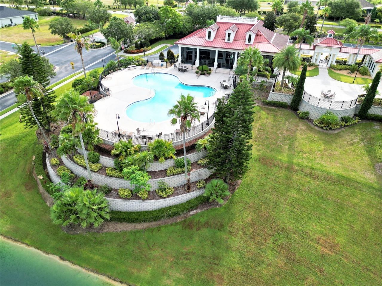 512 Adams View Lane, Auburndale, FL 33823 Photo