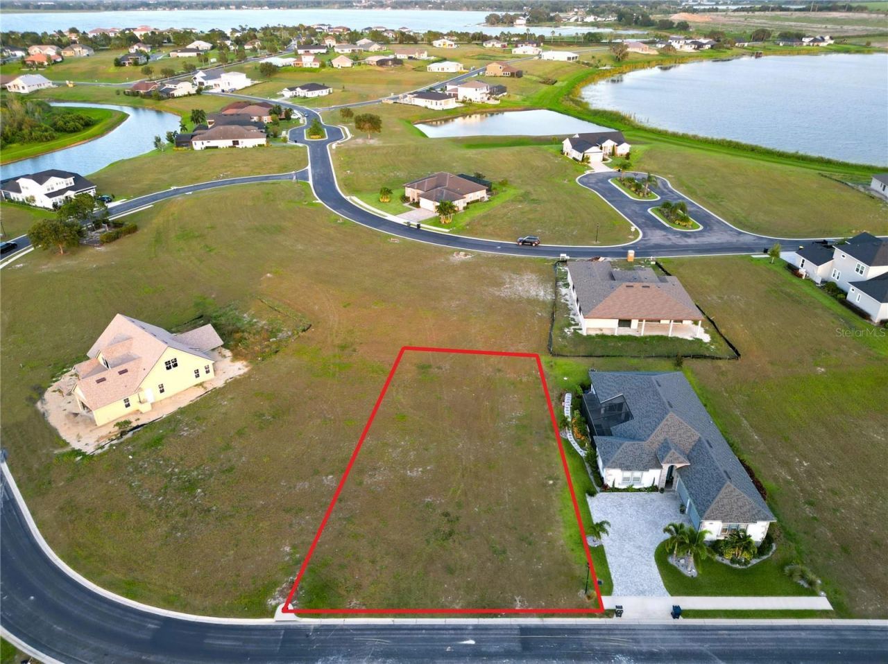 512 Adams View Lane, Auburndale, FL 33823 Photo