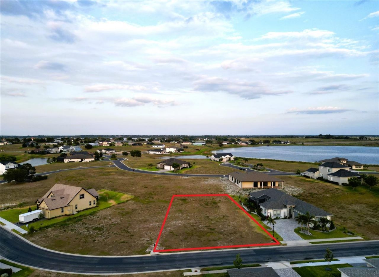 512 Adams View Lane, Auburndale, FL 33823 Photo