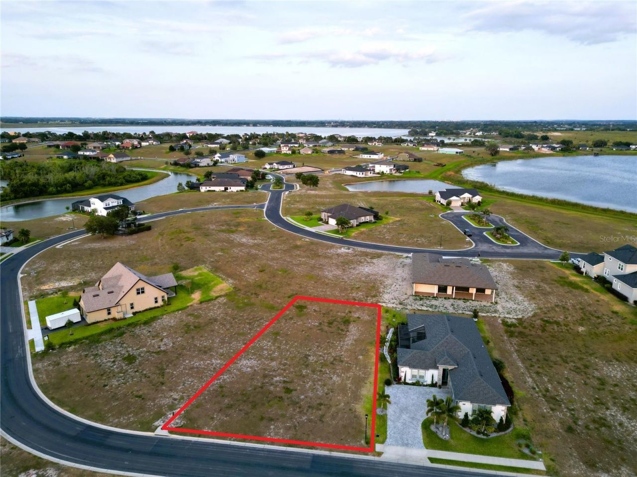 512 Adams View Lane, Auburndale, FL 33823 Photo