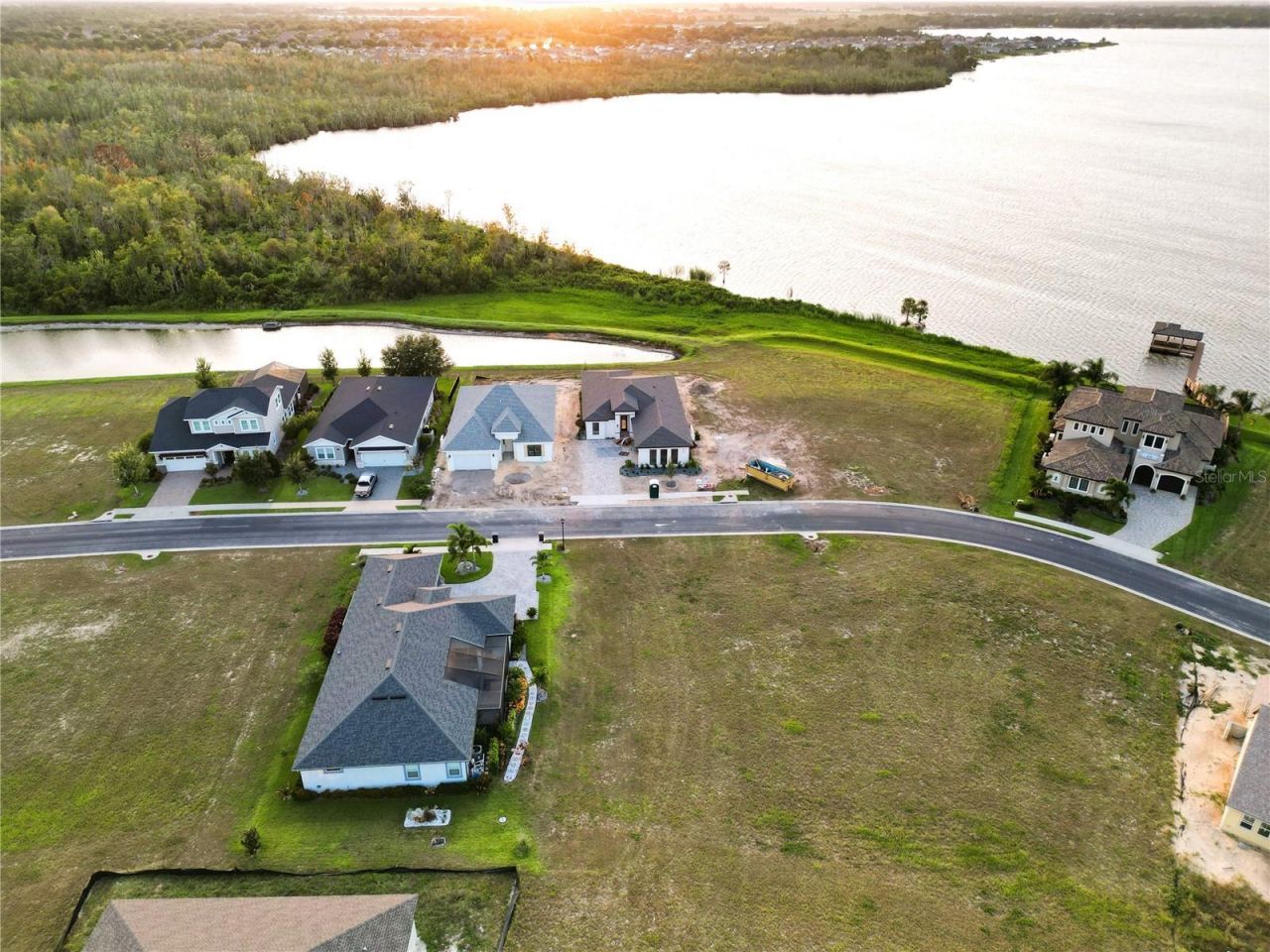 512 Adams View Lane, Auburndale, FL 33823 Photo