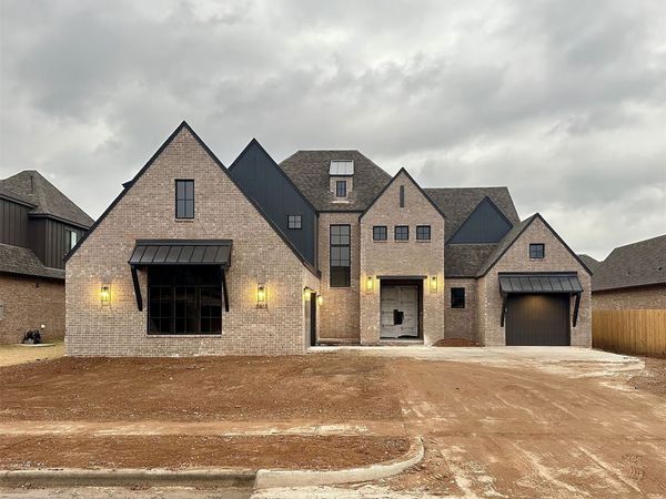 5813 E 127th Place S, Tulsa, OK 74008