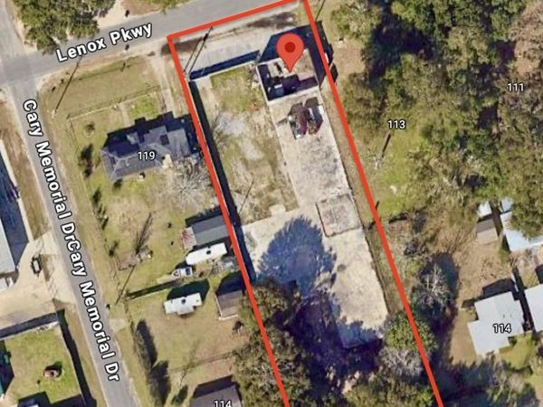 117 Lenox Pkway, Pensacola, FL 32505