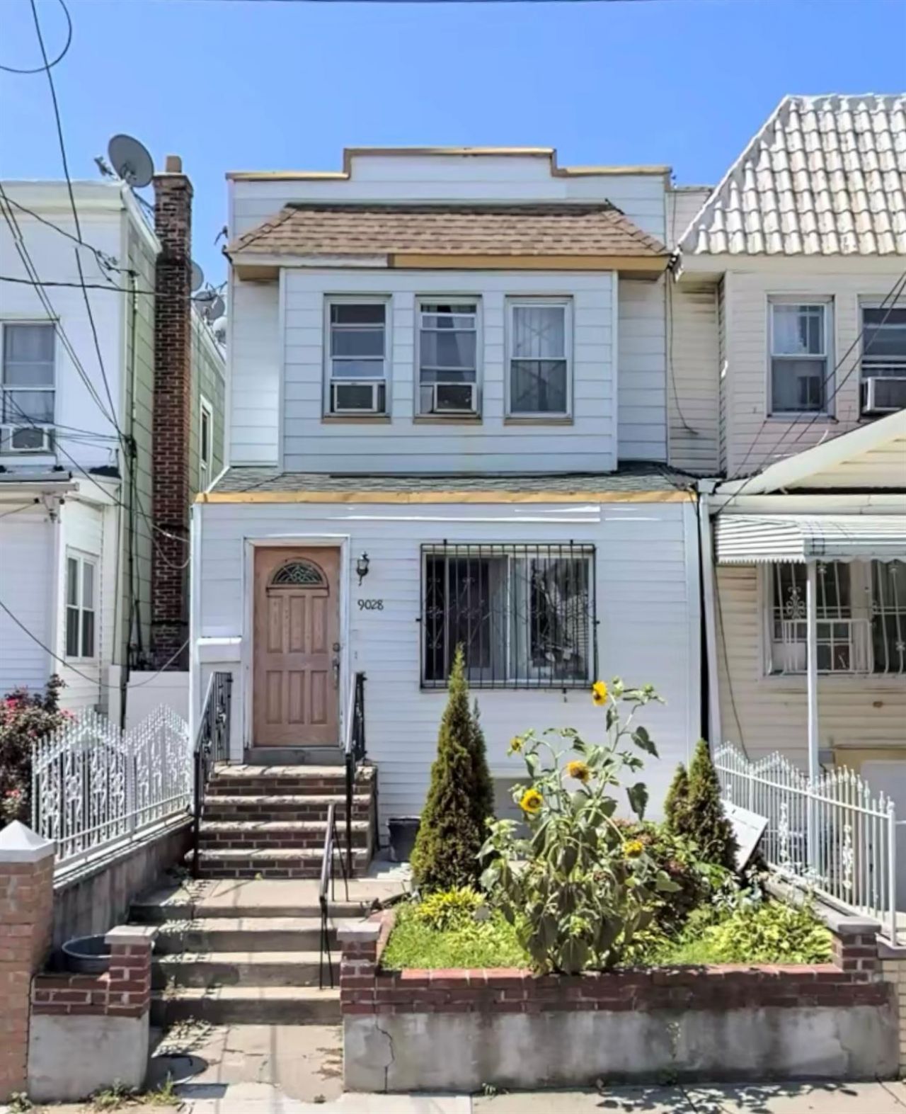 90-28 78th Street, Woodhaven, NY 11421 Main Photo