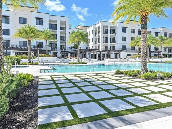 1111 Central Avenue, Unit 303, NAPLES, FL 34102