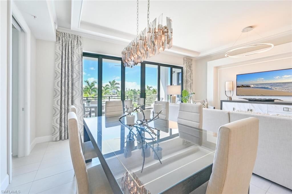 1111 Central Avenue, Unit 303, Naples, FL 34102 Photo