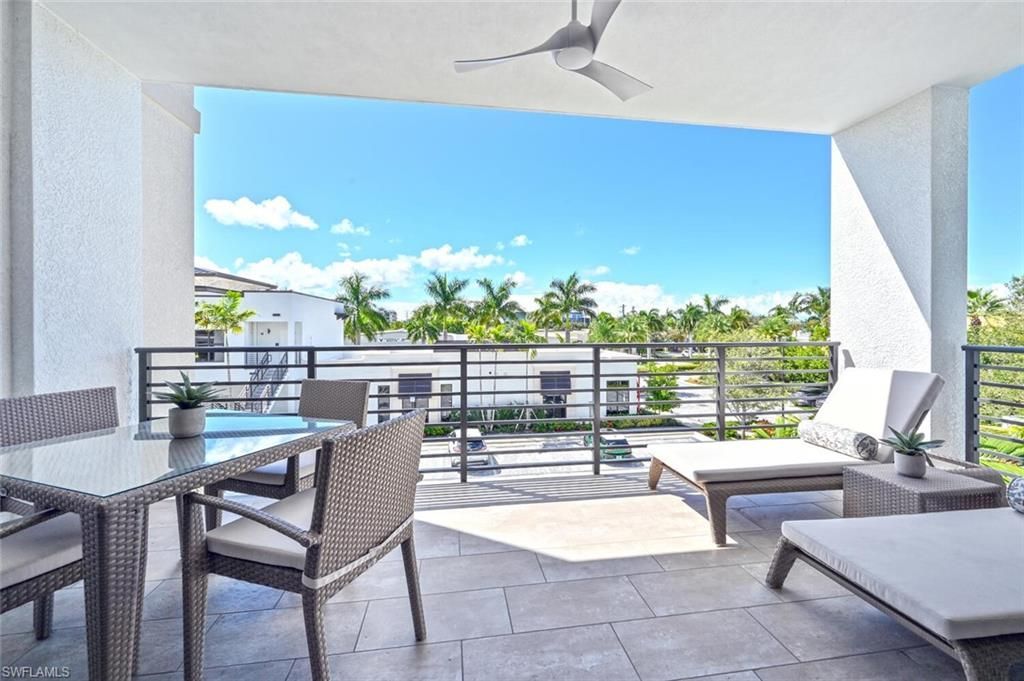 1111 Central Avenue, Unit 303, Naples, FL 34102 Photo