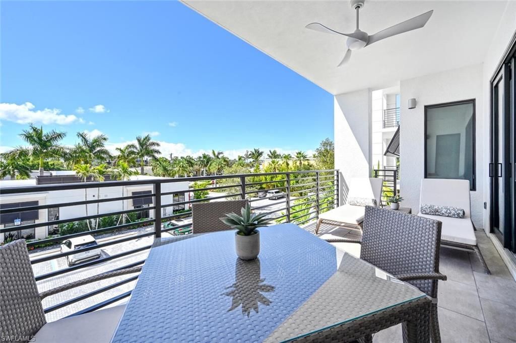 1111 Central Avenue, Unit 303, Naples, FL 34102 Photo