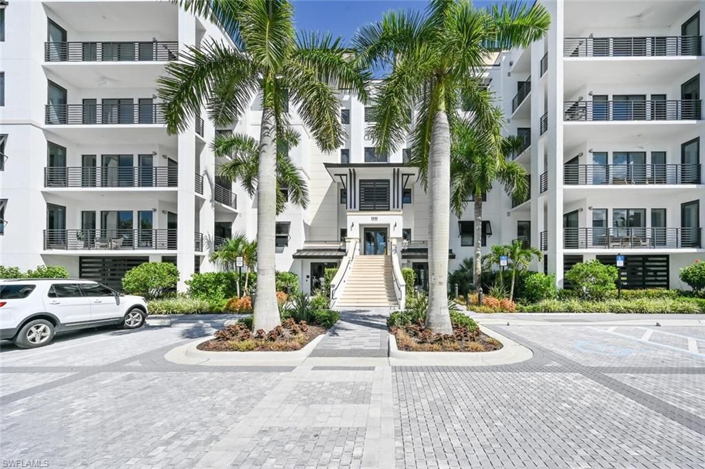 1111 Central Avenue, Unit 303, Naples, FL 34102 Photo