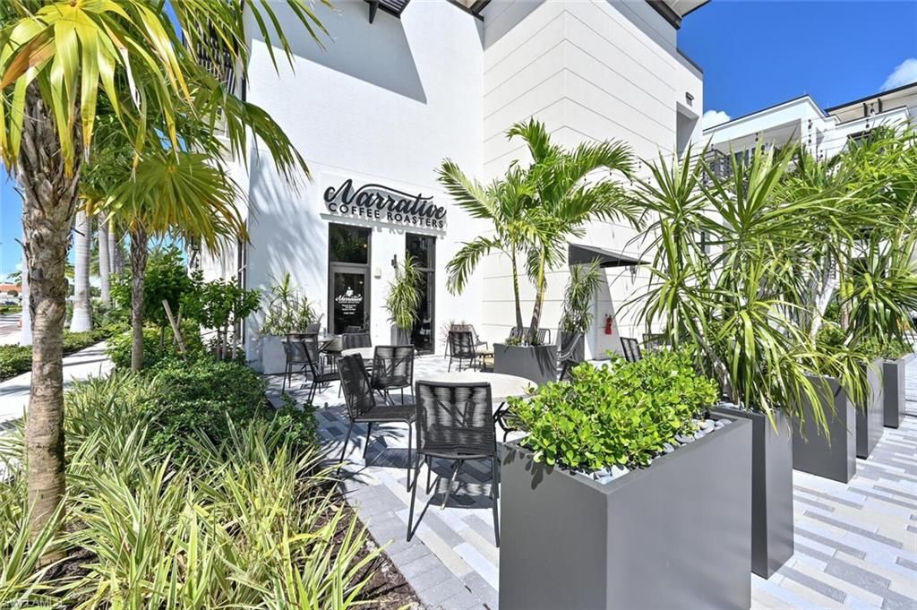 1111 Central Avenue, Unit 303, Naples, FL 34102 Photo