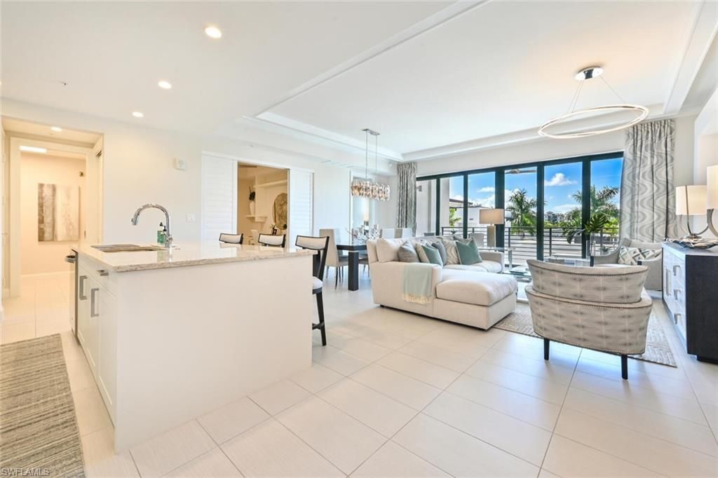 1111 Central Avenue, Unit 303, Naples, FL 34102 Photo