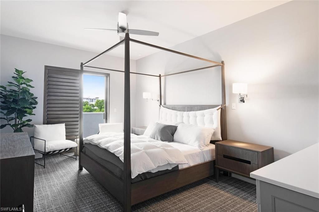 1111 Central Avenue, Unit 303, Naples, FL 34102 Photo