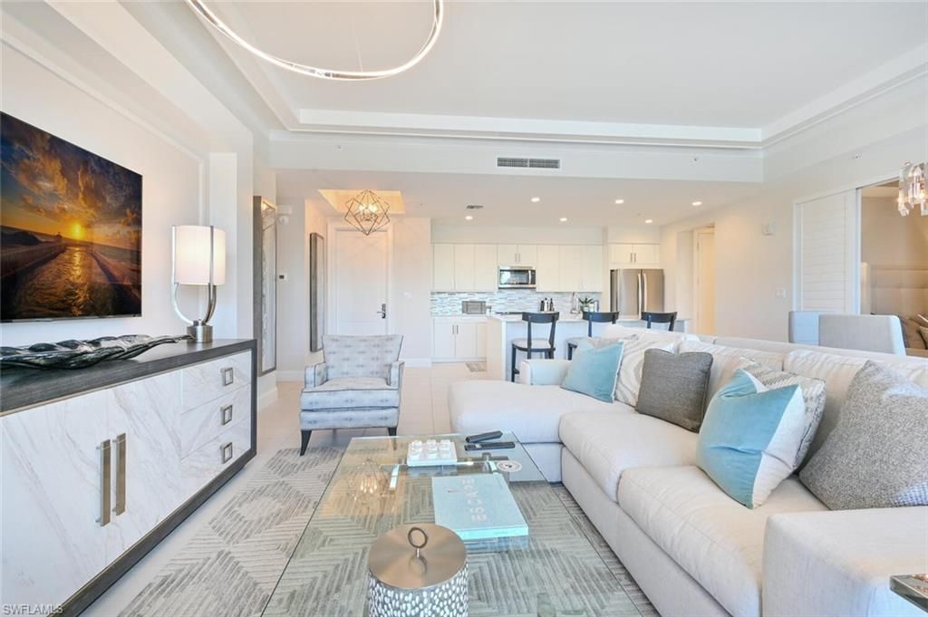 1111 Central Avenue, Unit 303, Naples, FL 34102 Photo