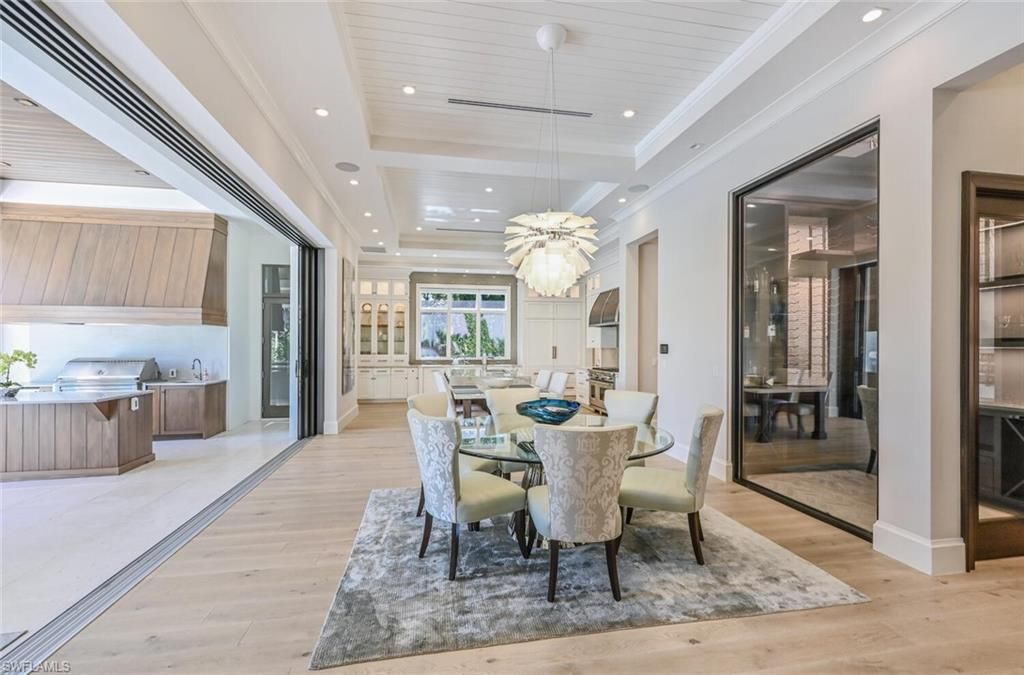 727 Buttonbush Ln, Naples, FL 34108 Photo