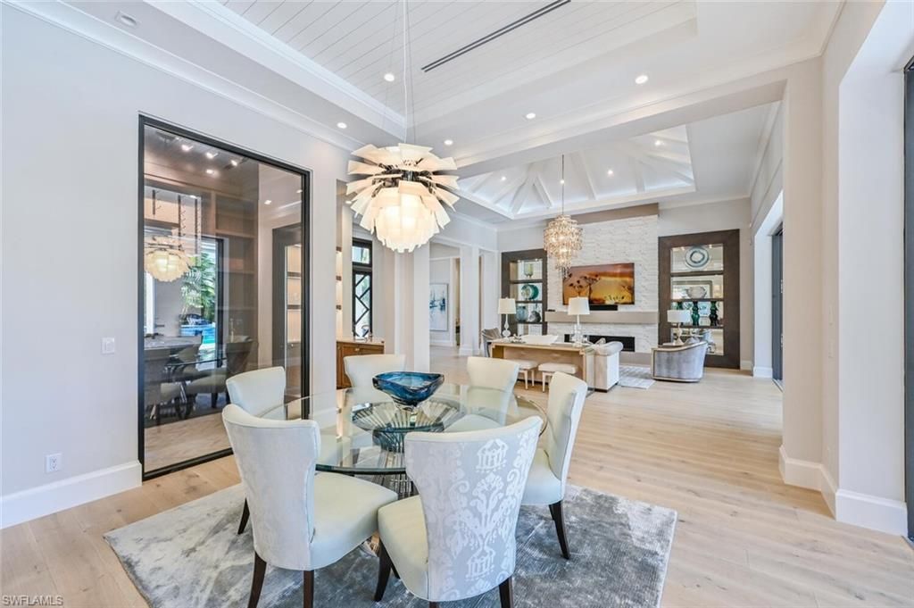 727 Buttonbush Ln, Naples, FL 34108 Photo