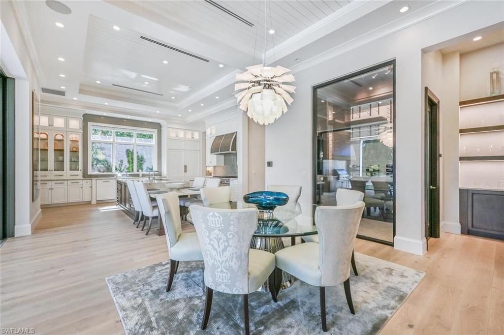 727 Buttonbush Ln, Naples, FL 34108 Photo