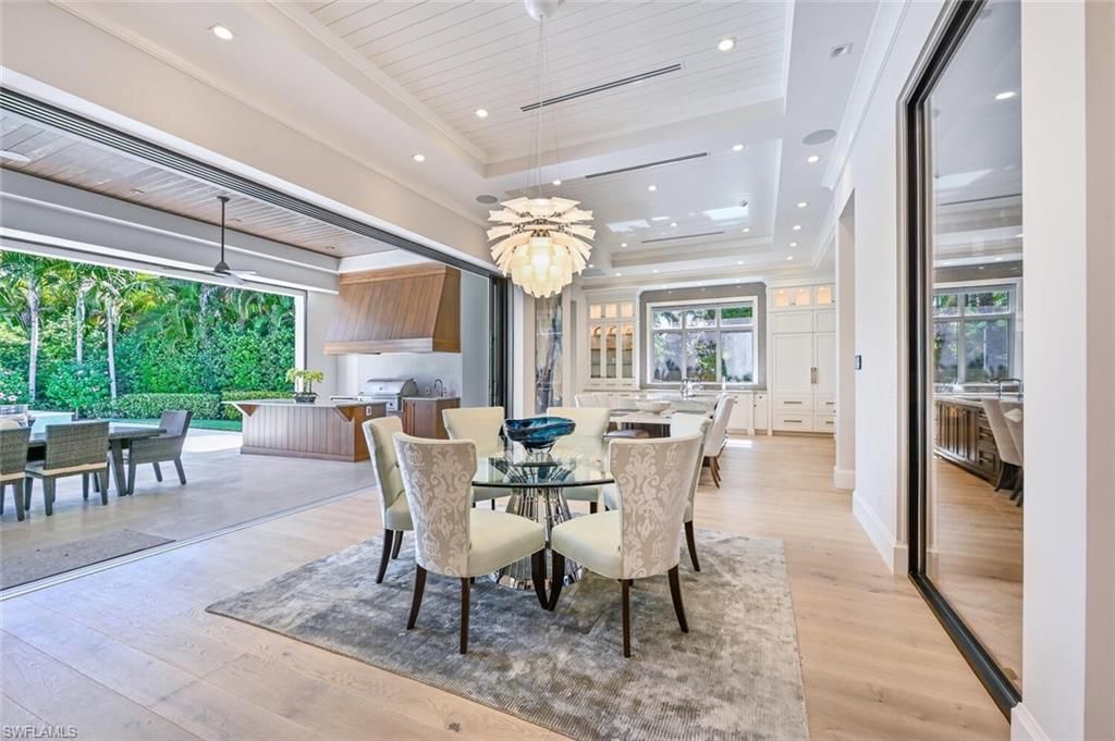727 Buttonbush Ln, Naples, FL 34108 Photo