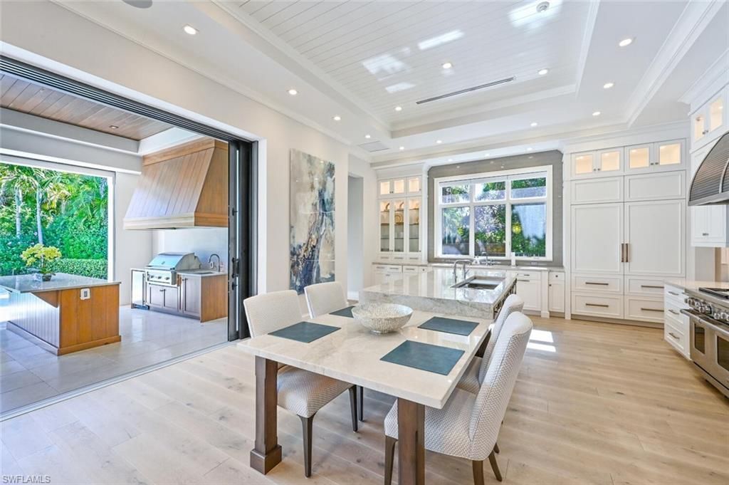 727 Buttonbush Ln, Naples, FL 34108 Photo