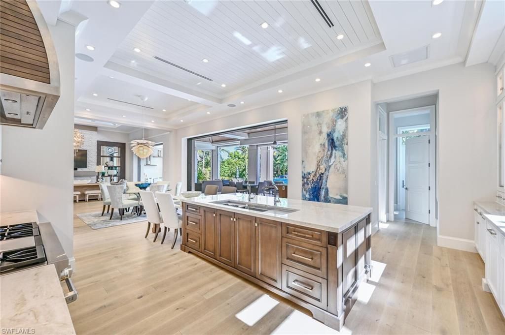 727 Buttonbush Ln, Naples, FL 34108 Photo