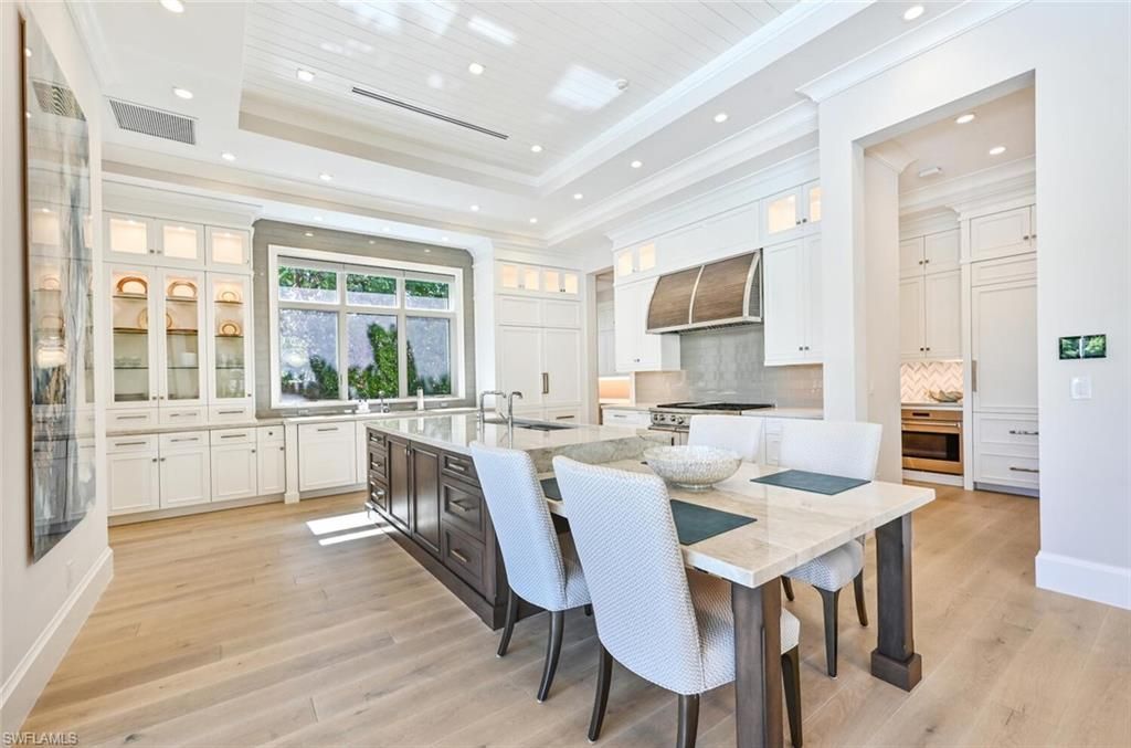 727 Buttonbush Ln, Naples, FL 34108 Photo