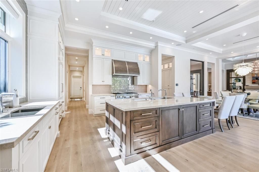 727 Buttonbush Ln, Naples, FL 34108 Photo