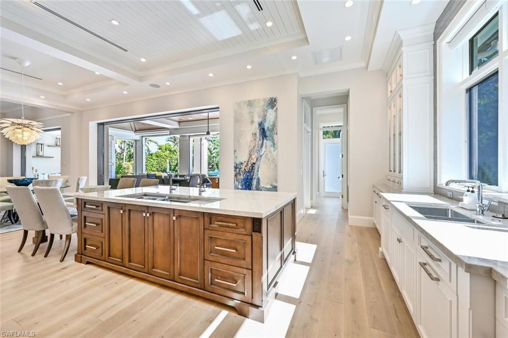 727 Buttonbush Ln, Naples, FL 34108 Photo