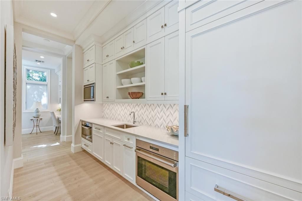 727 Buttonbush Ln, Naples, FL 34108 Photo